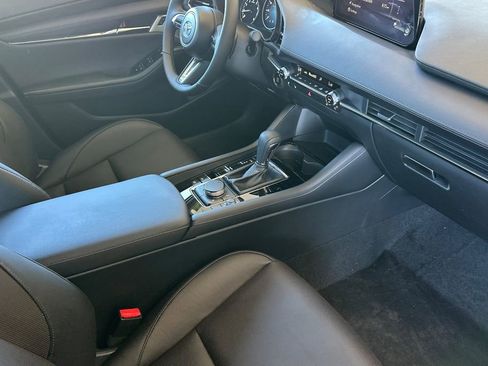 New 2026 MAZDA MAZDA3 2.5 Turbo Sedan w/Premium Plus image 13