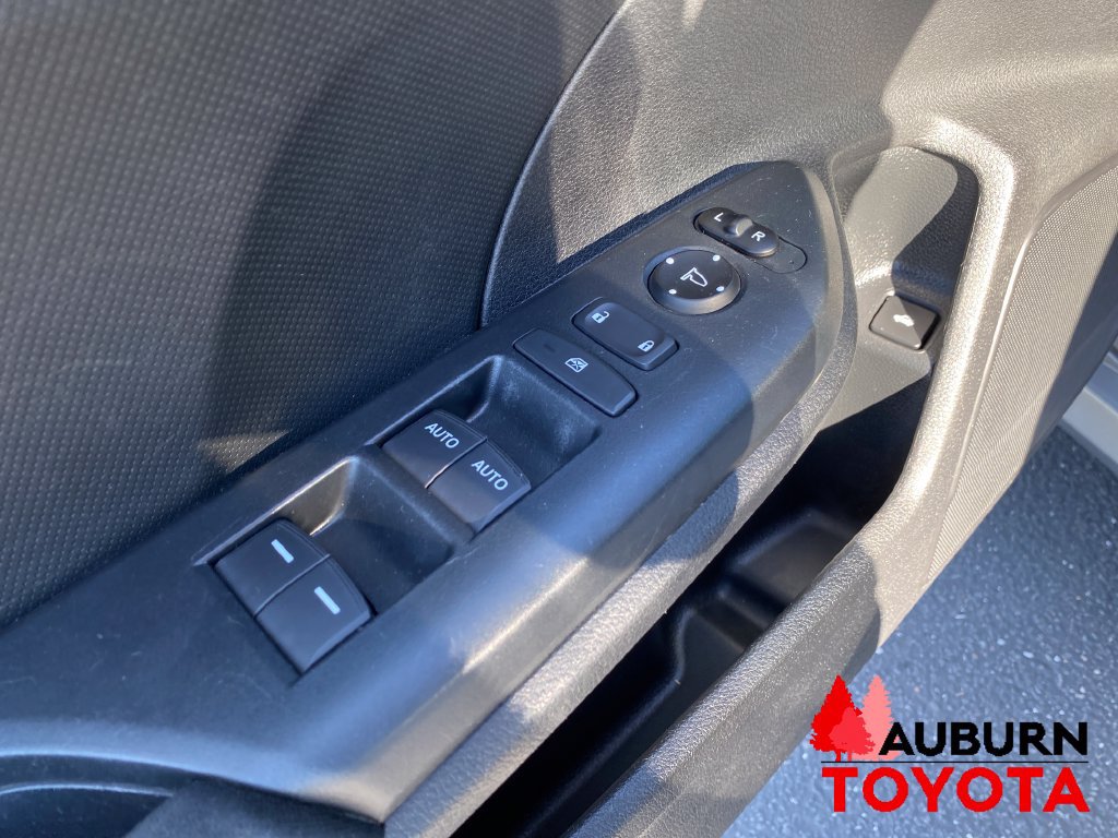 Used 2016 Honda Civic LX image 10
