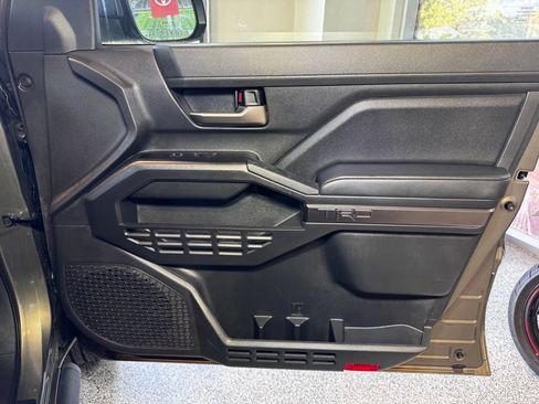 Certified 2025 Toyota Tacoma TRD Sport AWD/4WD image 50