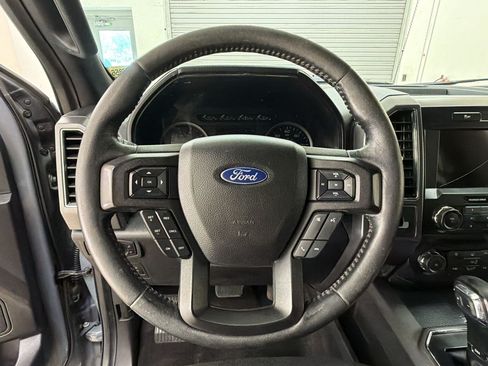 Used 2019 Ford F150 XLT w/ Equipment Group 302A Luxury RWD image 11