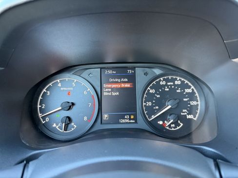 Used 2024 Nissan Altima 2.5 S image 20