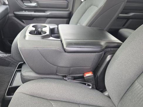 Used 2024 RAM 1500 Tradesman AWD/4WD image 8