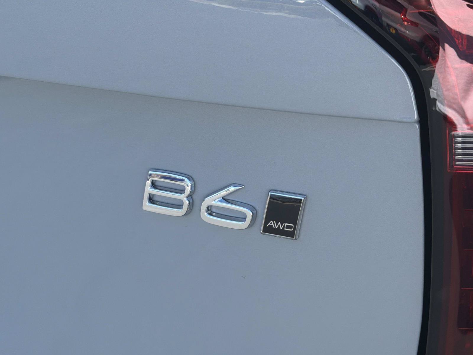 New 2027 Volvo XC90 B6 Plus AWD/4WD image 23