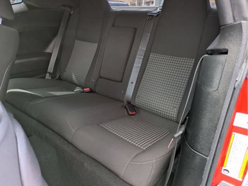 Used 2023 Dodge Challenger R/T Scat Pack RWD image 31