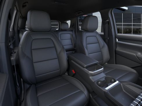 New 2026 GMC Terrain Elevation w/ Elevation Premium Package AWD/4WD image 16
