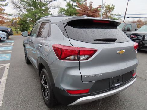 Used 2023 Chevrolet TrailBlazer LT image 10