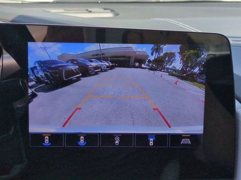 Used 2023 Chevrolet Corvette Stingray Premium Cpe w/ LPO, Roadside Safety Package image 18