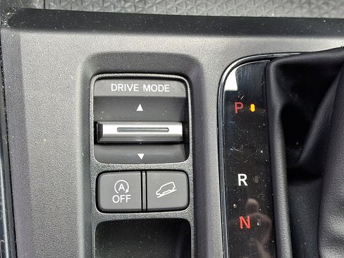 Certified 2024 Honda CR-V LX image 25