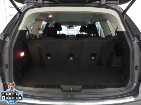 Certified 2024 Subaru Ascent Premium w/ Convenience Package image 24