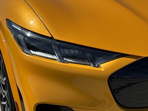 Used 2021 Ford Mustang Mach-E GT w/ GT Performance Edition AWD/4WD image 10