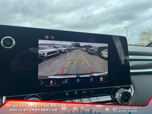 New 2026 GMC Canyon Elevation w/ Technology Package image 30