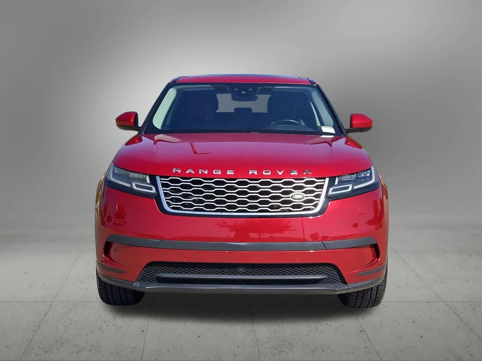 Used 2020 Land Rover Range Rover Velar S AWD/4WD image 9