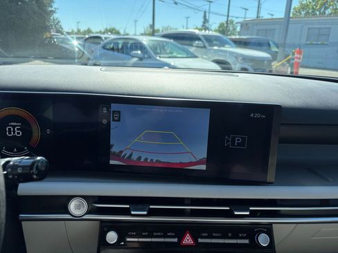 Used 2025 Hyundai Tucson SEL image 27