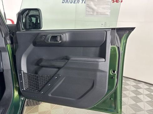 New 2025 Ford Bronco Badlands image 23