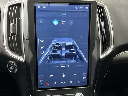 Certified 2024 Ford Edge Titanium w/ Equipment Group 301A image 21