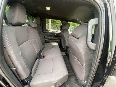 Used 2026 Toyota Tacoma SR5 AWD/4WD image 23
