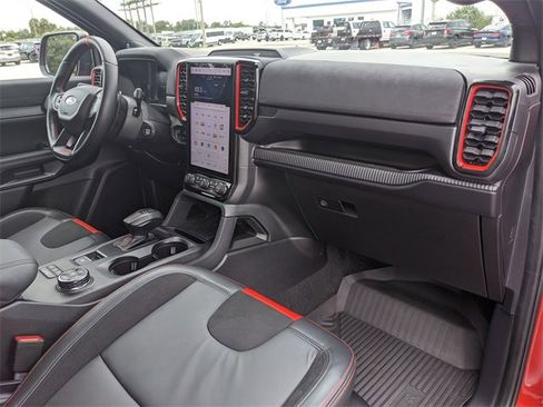 Certified 2024 Ford Ranger Raptor image 15