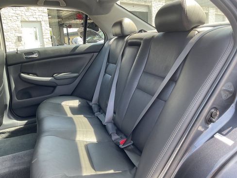 Used 2006 Honda Accord SE image 23