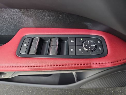 New 2026 Lexus RX 500h F Sport image 28