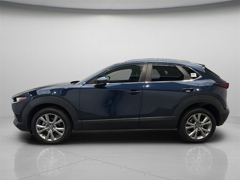 Used 2023 MAZDA CX-30 AWD 2.5 S w/ Preferred Package image 2
