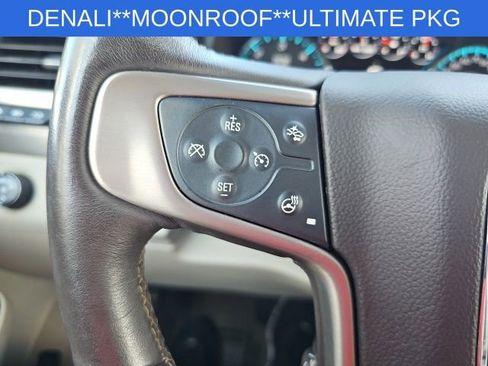 Used 2018 GMC Yukon Denali w/ Denali Ultimate Package image 42