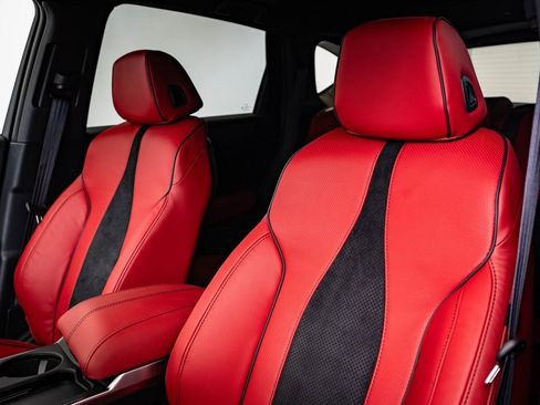 New 2026 Acura RDX A-Spec image 24