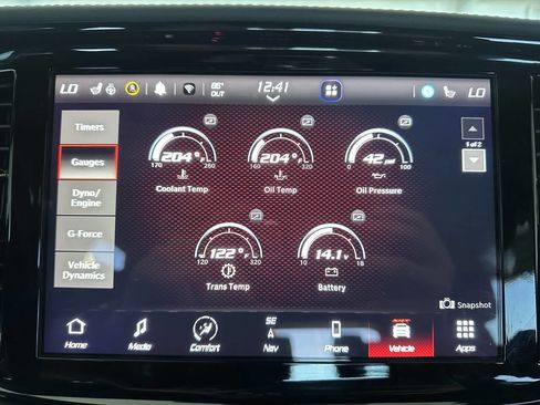 Used 2023 Dodge Durango SRT Hellcat image 43