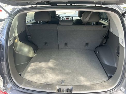Used 2016 Kia Sportage LX image 10