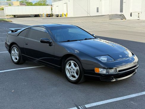 Used 1994 Nissan 300ZX Twin Turbo RWD image 35