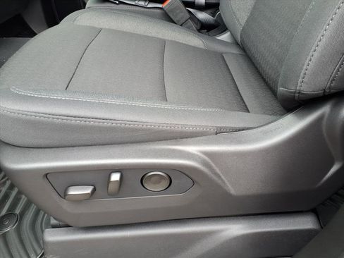 New 2026 Chevrolet Silverado 2500 Custom w/ Custom Value Package image 8