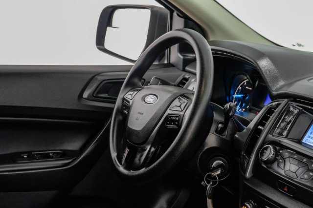 Used 2019 Ford Ranger XL w/ Equipment Group 101A Mid AWD/4WD image 11