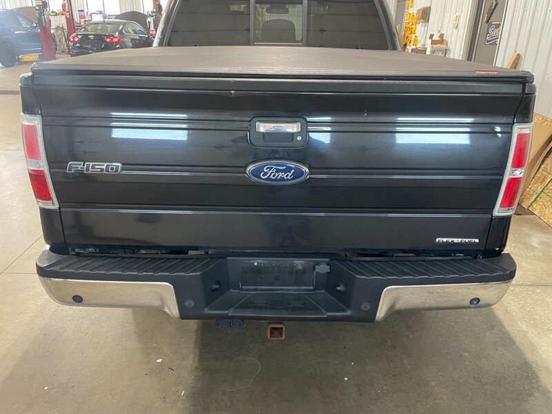 Used 2012 Ford F150 XLT w/ XLT Chrome Pkg AWD/4WD image 20