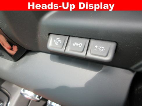 Certified 2026 GMC Sierra 2500 AT4 w/ AT4 Premium Plus Package AWD/4WD image 36