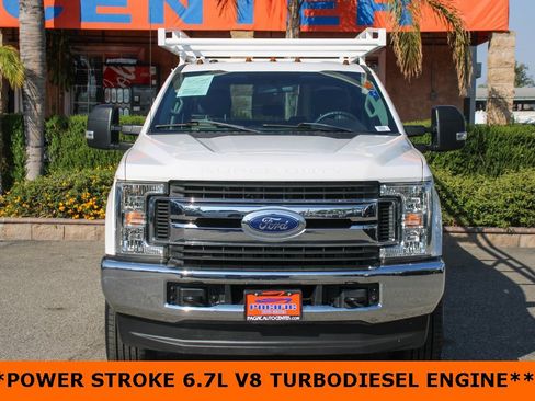 Used 2019 Ford F350 XLT image 3