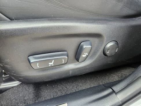 Used 2021 Lexus NX 300 F Sport w/ Accessory Package 2 image 17