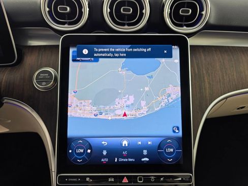 New 2026 Mercedes-Benz C 300 Sedan image 17