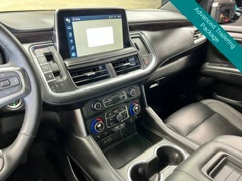 Used 2024 Chevrolet Tahoe Z71 w/ Luxury Package AWD/4WD image 10