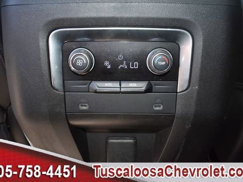Certified 2021 Chevrolet Tahoe LT RWD image 31