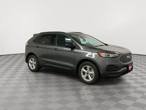 New 2024 Ford Edge SE image 36