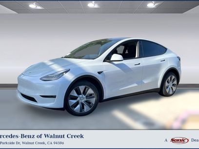 Used 2023 Tesla Model Y Long Range