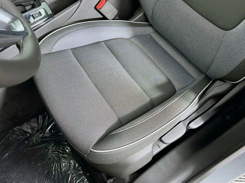 New 2026 Chevrolet TrailBlazer LT w/ LT Cold Weather Package image 18