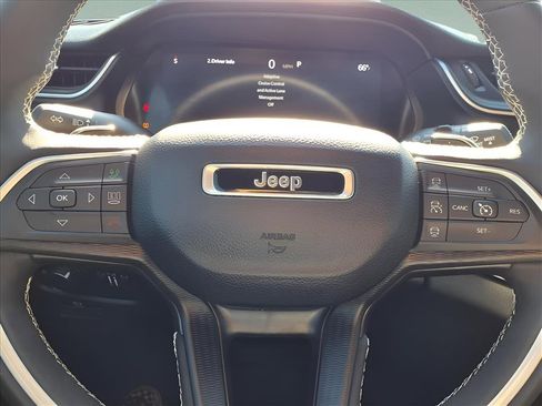 Used 2024 Jeep Grand Cherokee L Laredo w/ Luxury Tech Group I image 18