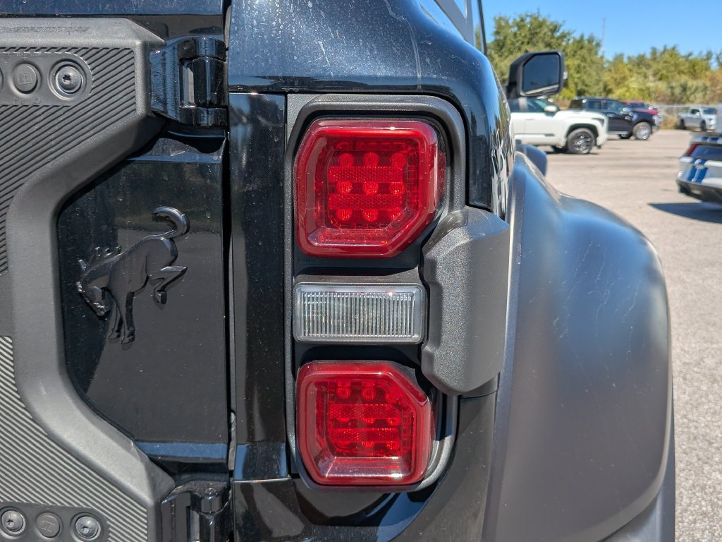 Used 2023 Ford Bronco Raptor AWD/4WD image 12