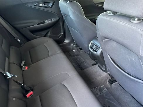 Used 2024 Chevrolet Malibu LT FWD image 18