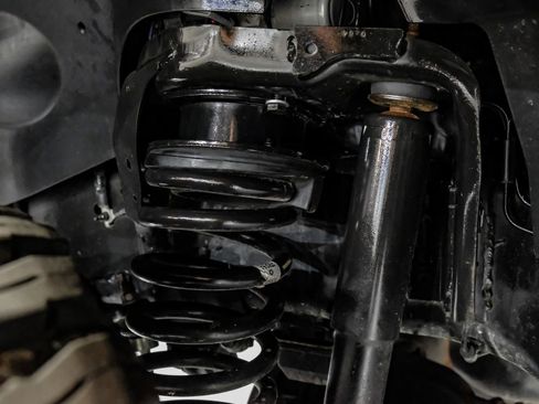 Used 2022 RAM 3500 Limited image 60