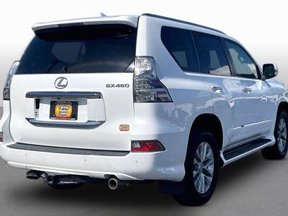 Used 2019 Lexus GX 460 Premium w/ Premium Package