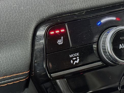 Certified 2025 Honda Pilot TrailSport image 19