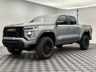 New 2026 GMC Canyon Elevation w/ Convenience Package video 2