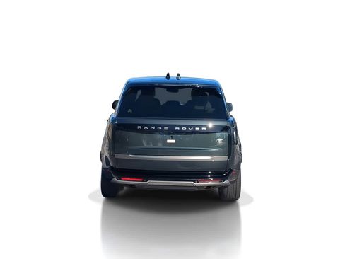 Certified 2023 Land Rover Range Rover SE image 7