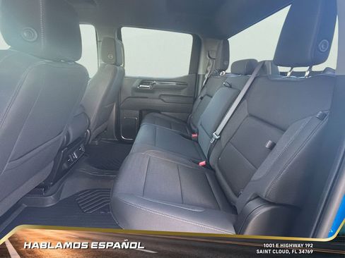 Certified 2024 GMC Sierra 1500 Elevation image 22